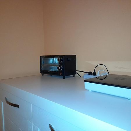 Appartamento I Gatti Dei Vicere-Casa Vacanza In Centro Catania Esterno foto