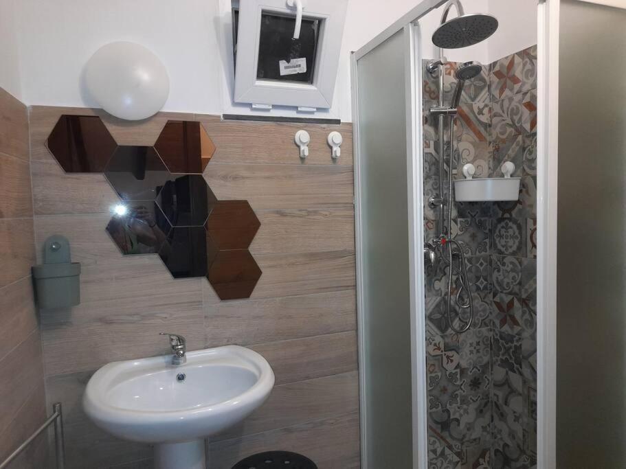 Appartamento I Gatti Dei Vicere-Casa Vacanza In Centro Catania Esterno foto