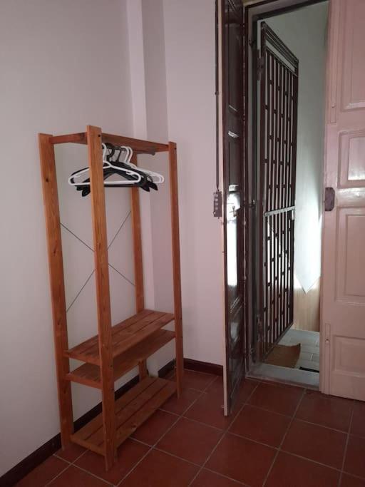 Appartamento I Gatti Dei Vicere-Casa Vacanza In Centro Catania Esterno foto