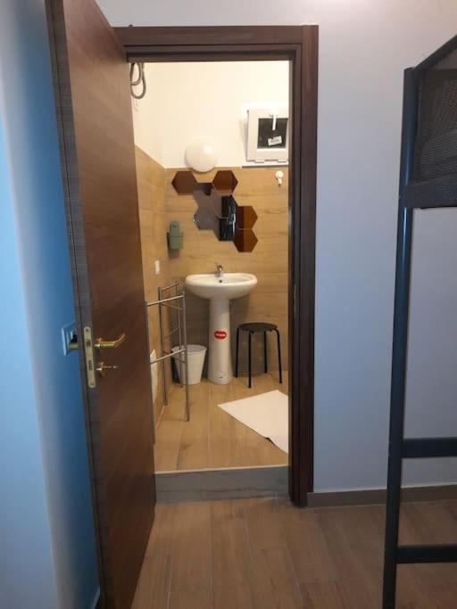 Appartamento I Gatti Dei Vicere-Casa Vacanza In Centro Catania Esterno foto