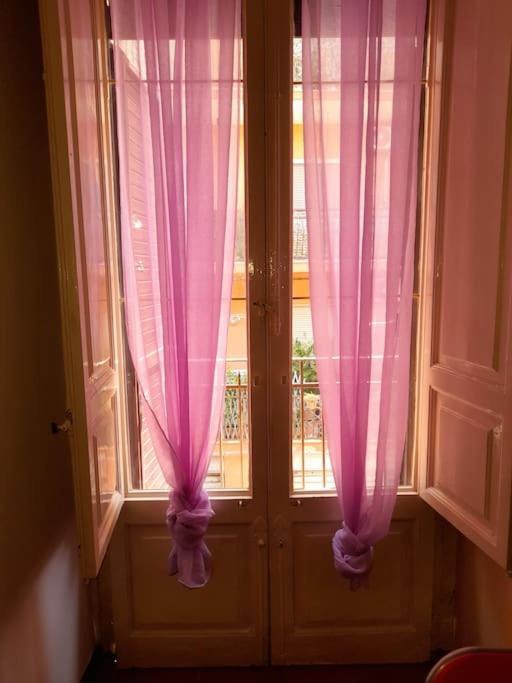 Appartamento I Gatti Dei Vicere-Casa Vacanza In Centro Catania Esterno foto