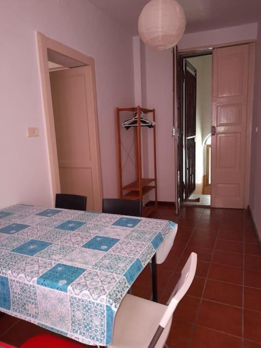 Appartamento I Gatti Dei Vicere-Casa Vacanza In Centro Catania Esterno foto