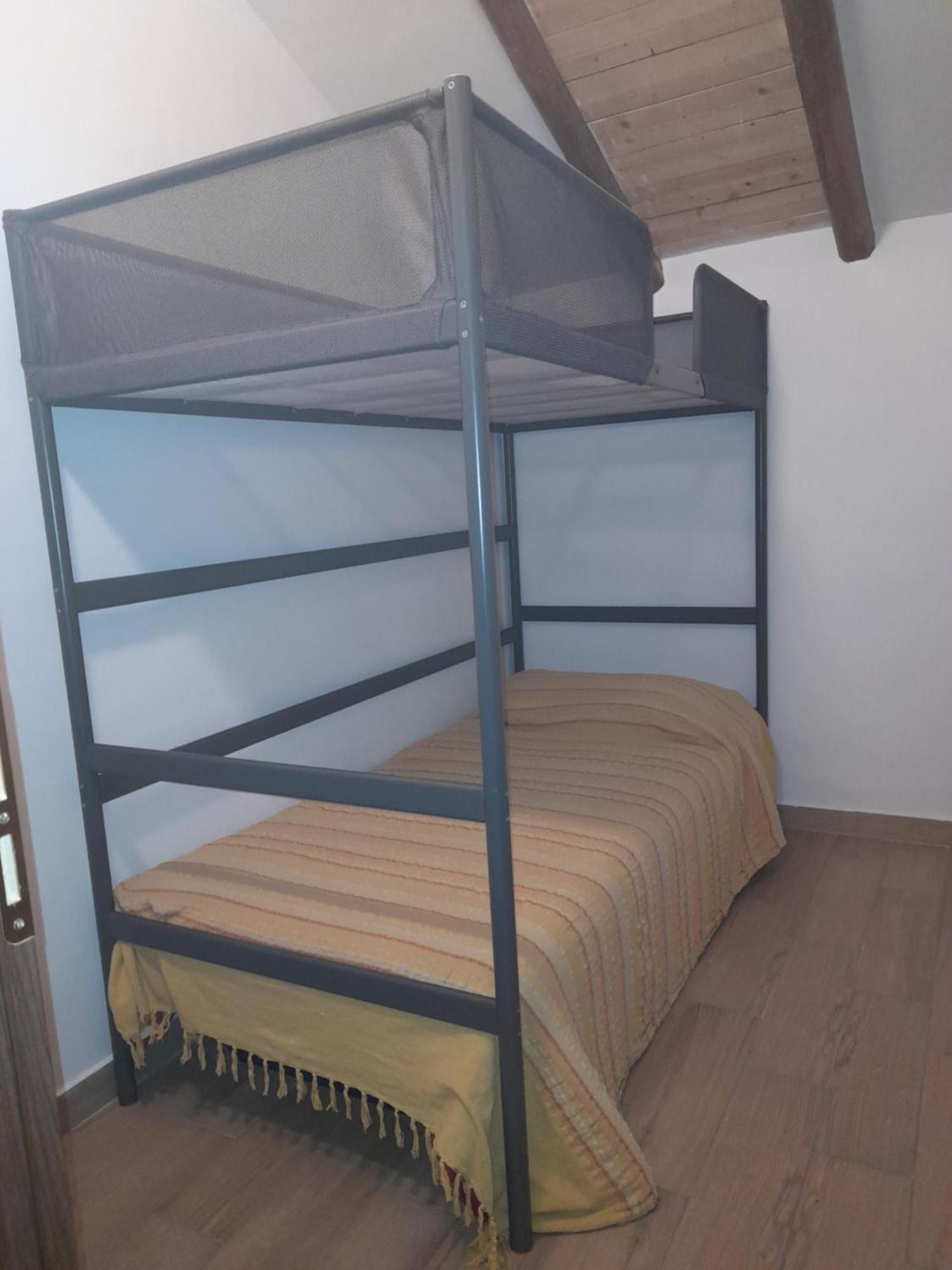 Appartamento I Gatti Dei Vicere-Casa Vacanza In Centro Catania Esterno foto