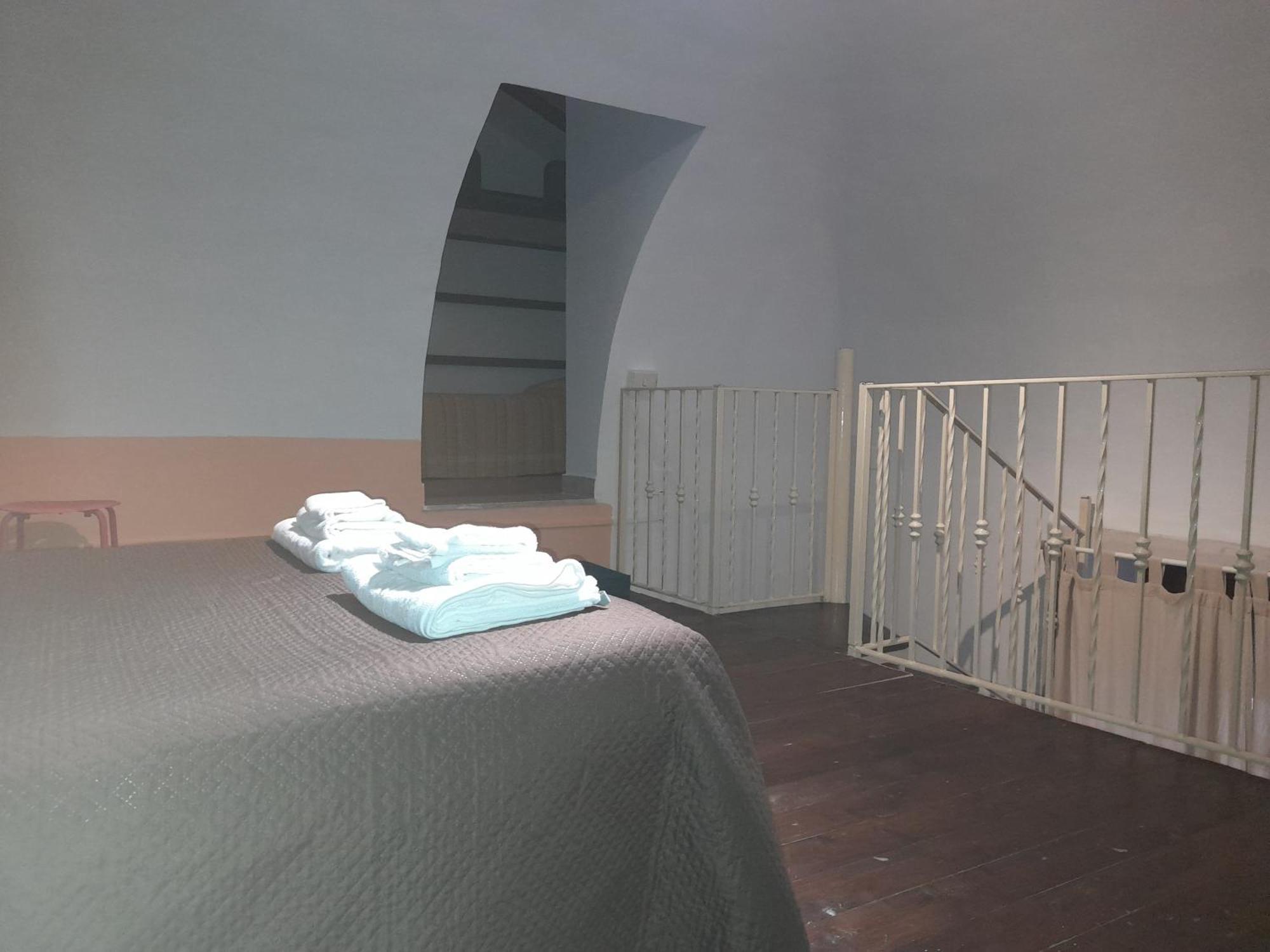 Appartamento I Gatti Dei Vicere-Casa Vacanza In Centro Catania Esterno foto