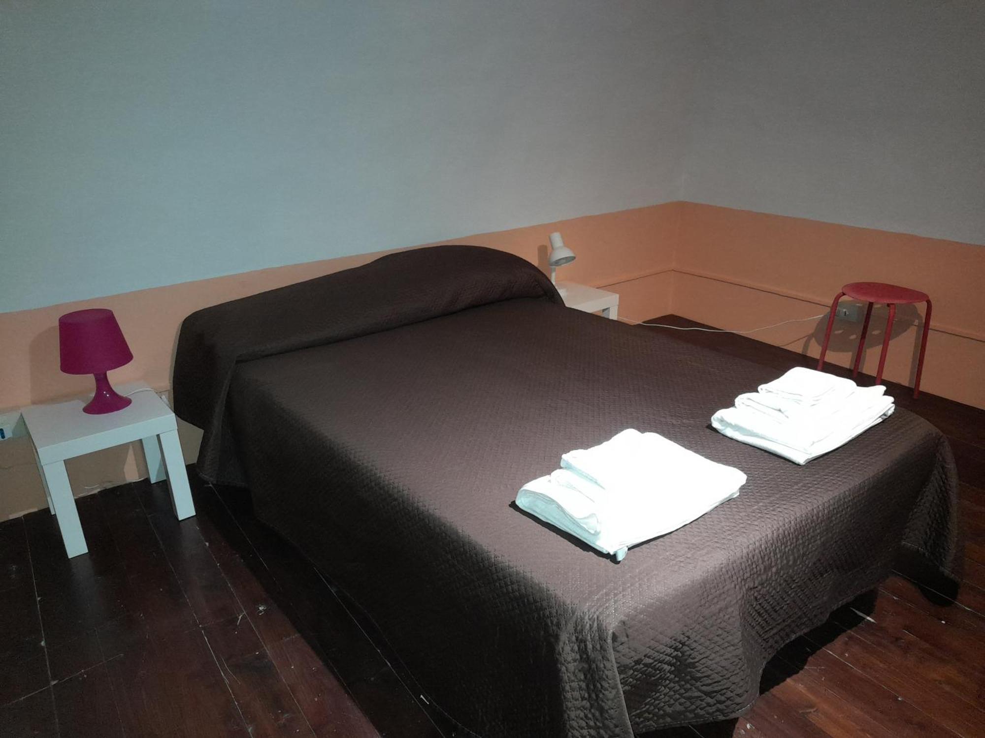 Appartamento I Gatti Dei Vicere-Casa Vacanza In Centro Catania Esterno foto