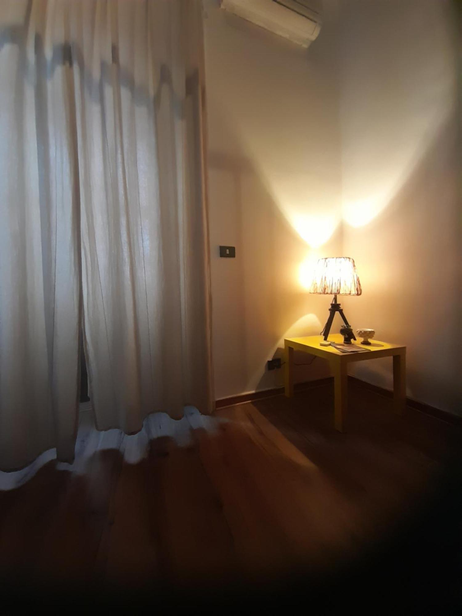 Appartamento I Gatti Dei Vicere-Casa Vacanza In Centro Catania Esterno foto