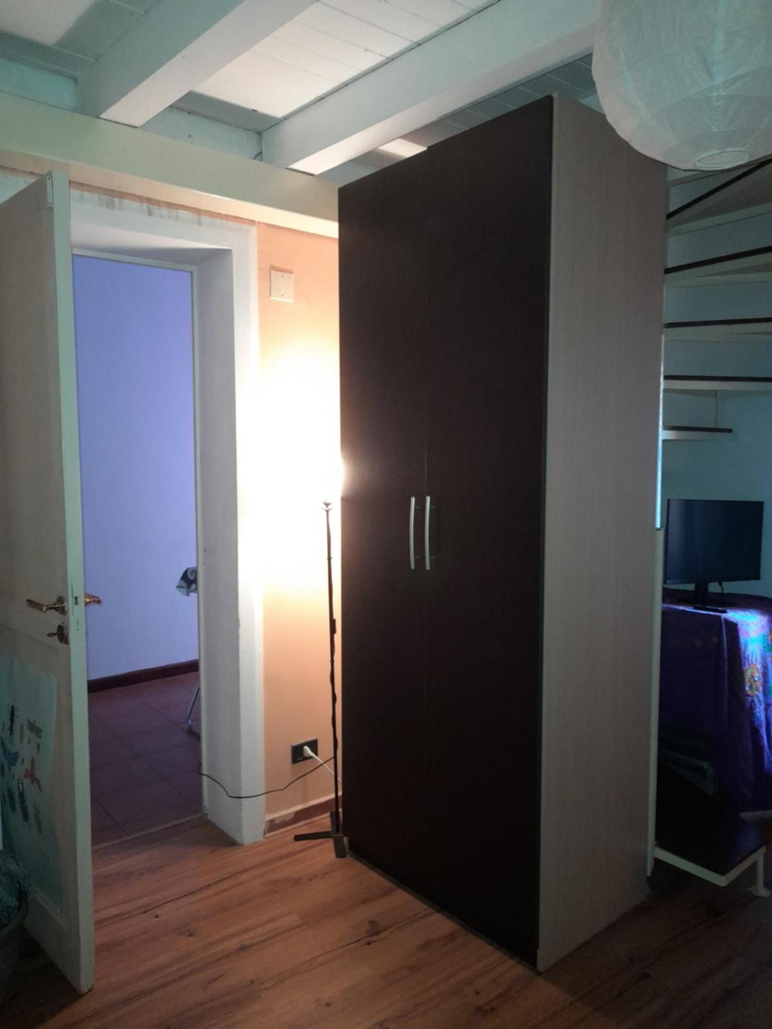 Appartamento I Gatti Dei Vicere-Casa Vacanza In Centro Catania Esterno foto
