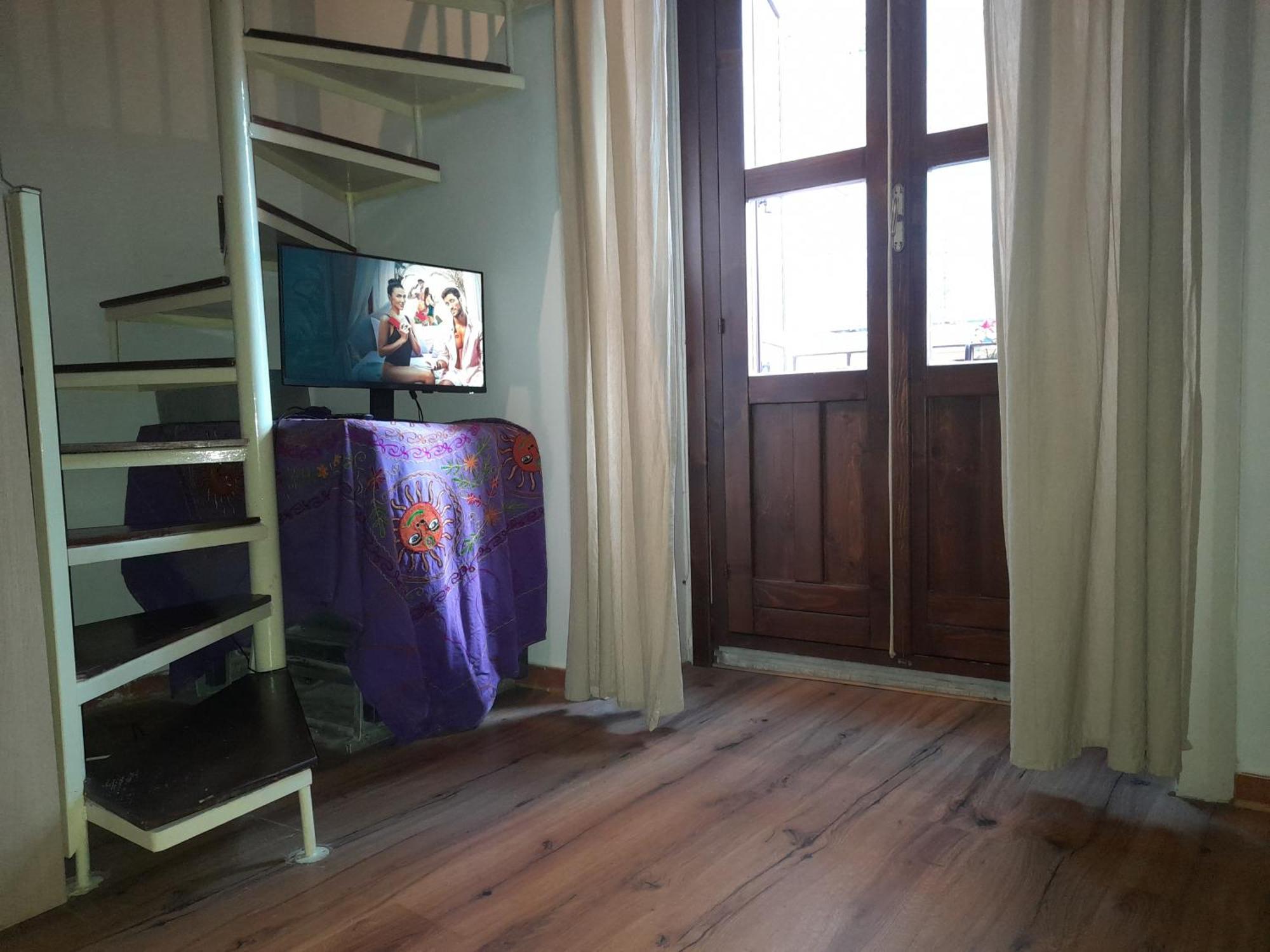 Appartamento I Gatti Dei Vicere-Casa Vacanza In Centro Catania Esterno foto