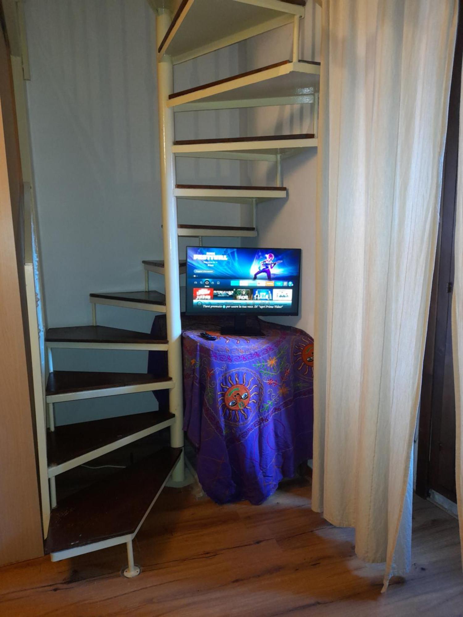 Appartamento I Gatti Dei Vicere-Casa Vacanza In Centro Catania Esterno foto