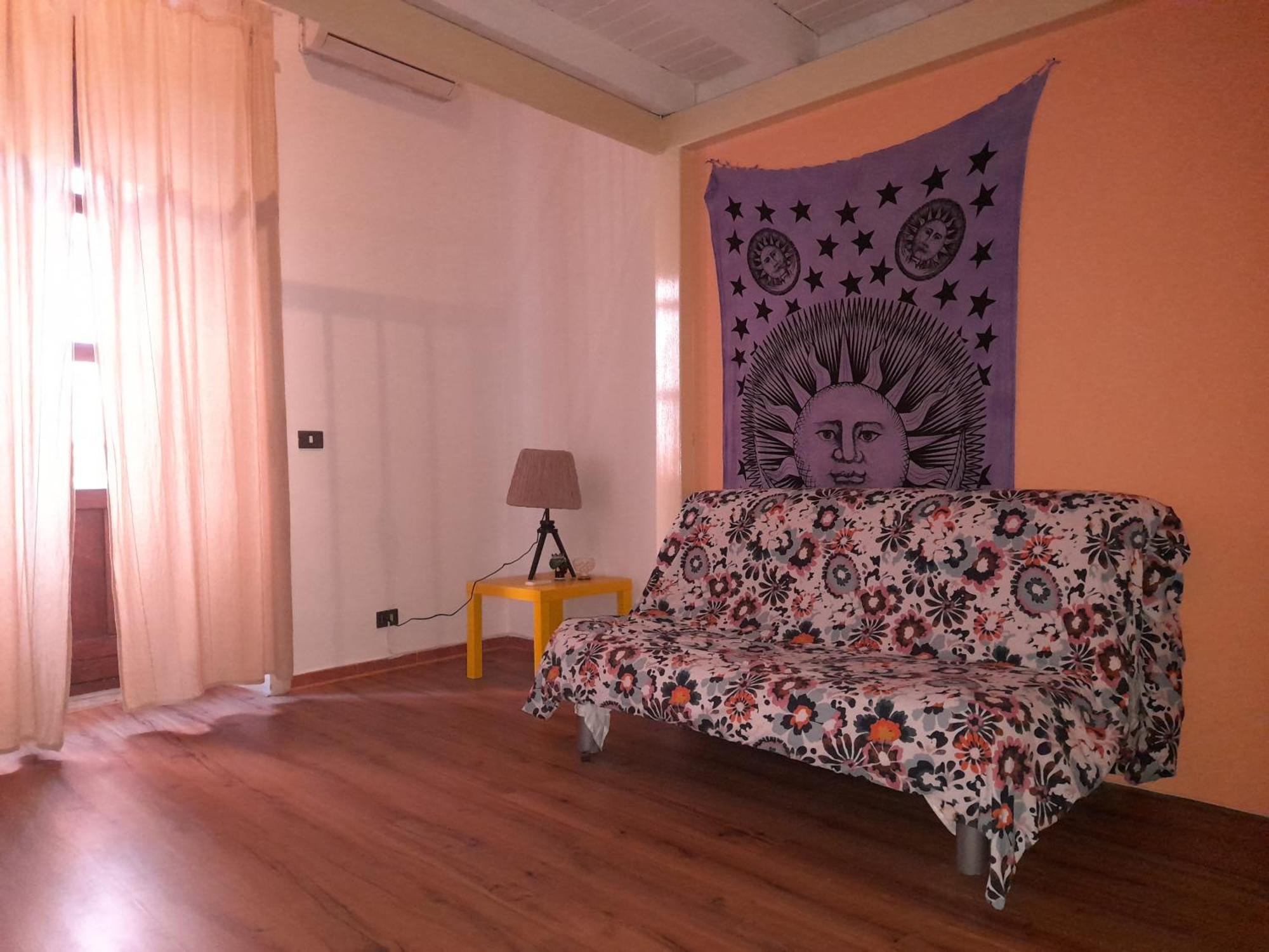 Appartamento I Gatti Dei Vicere-Casa Vacanza In Centro Catania Esterno foto