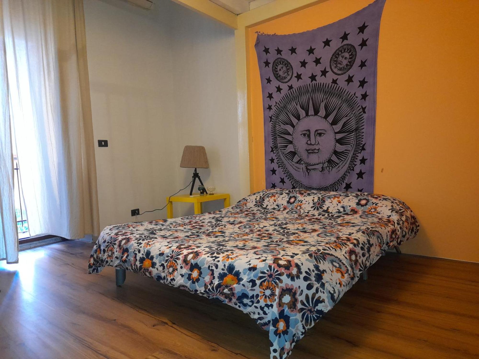 Appartamento I Gatti Dei Vicere-Casa Vacanza In Centro Catania Esterno foto